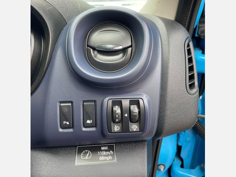 Vauxhall Vivaro 1.6 CDTi 2900 BiTurbo ecoFLEX Panel Van 5dr Diesel Manual L1 H1 Euro 5 (s/s 25