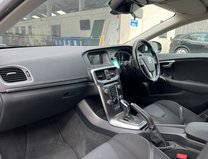 Volvo V40 1.6 D2 SE Hatchback 5dr Diesel Powershift Euro 5 (s/s) (115 ps) 13
