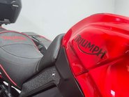 Triumph Tiger 2013 48K FULL LUGGAGE NEW MOT SERVICED READY TO EXPLORER 1050CC 11