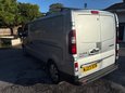 Renault Trafic LL30 SPORT DCI 12