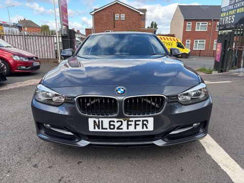 BMW 3 Series 2.0 320d Sport 4dr 20