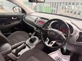 Kia Sportage 1.6 Sportage 1 ISG 5dr 2