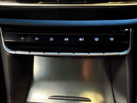 MG HS 1.5 MG HS Exclusive PHEV Auto 5dr 23