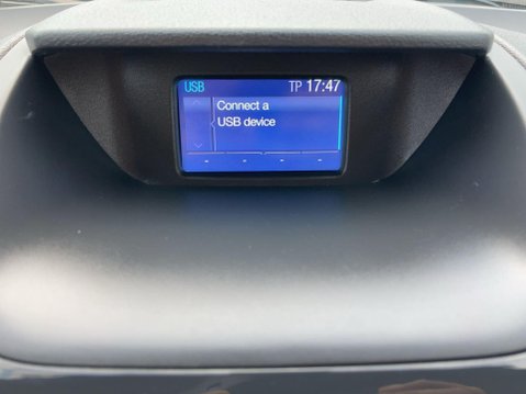 Ford Ecosport 1.5 Titanium Powershift 2WD Euro 5 5dr 58