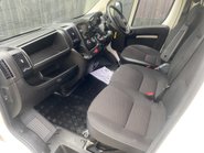 Peugeot Boxer BLUEHDI 333 L1H1 PROFESSIONAL P/V 17