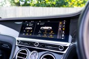 Bentley Continental GTC V8. MULLINER SPEC. DYNAMIC RIDE. ROTATING DISPLAY. CARBON INTERIOR. 14