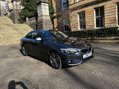 BMW 2 Series 2.0 220d xDrive Sport Auto 4WD 2dr 30