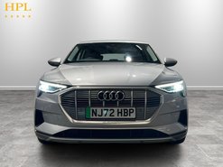 Audi E-Tron 55 Technik SUV 5dr Electric Auto quattro 95kWh (11kW Charger) (408 ps)