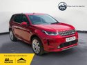 Land Rover Discovery Sport 2.0 D240 MHEV R-Dynamic HSE Auto 4WD Euro 6 (s/s) 5dr