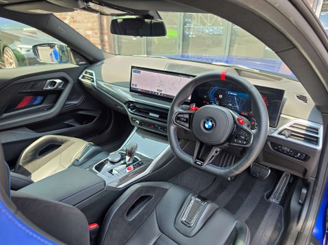 BMW M2 3.0 M2 Auto 3dr 22