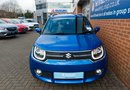 Suzuki Ignis 1.2 Dualjet SHVS SZ5 ALLGRIP 5dr 6