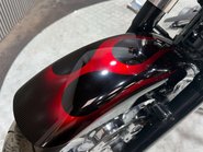 Harley-Davidson Softail 1690 FLSTF FAT BOY 2011 LONG MOT CUSTOM / SHOW BIKE / CRUISER 32