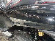 Honda PCX WW 2013 29K NEW MOT 125CC LEARNER SCOOTER SERVICED WARRANTY 20