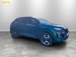 Peugeot e-2008 54kWh GT SUV 5dr Electric Auto (7kW Charger) (156 ps)