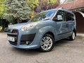 Fiat Doblo ELEGANZA MULTIJET DUALOGIC 8
