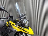 Suzuki V-Strom 250 2018 ONLY 11K LIGHT WEIGHT ADVENTURE BIKE 250CC A2 26