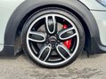 Mini Hatch 2.0 John Cooper Works Euro 6 (s/s) 3dr 31