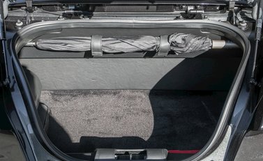 Aston Martin Zagato Vanquish Volante 34