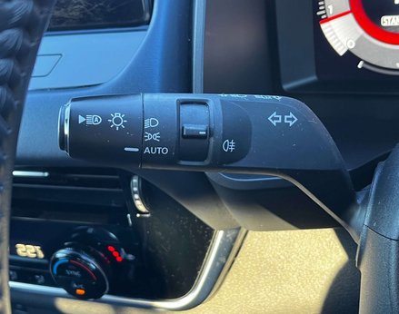 Nissan Qashqai 1.3 Qashqai Tekna DiG-T MHEV CVT 5dr 55