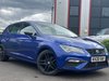 SEAT Leon 1.5 TSI EVO FR Black Edition Hatchback 5dr Petrol Manual Euro 6 (s/s) (130 