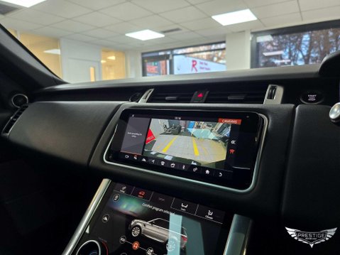 Land Rover Range Rover Sport 3.0 SD V6 HSE Auto 4WD Euro 6 (s/s) 5dr 32