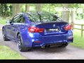 BMW M4 3.0 M4 Competition Edition Package Semi-Auto 2dr 4