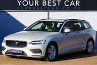 Volvo V60 2.0 V60 Momentum D4 Auto 5dr 8