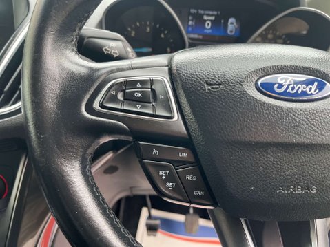 Ford C-Max 1.5 Grand C-Max Titanium TDCi 5dr 21