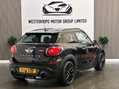 Mini Paceman 1.6 John Cooper Works ALL4 Euro 5 (s/s) 3dr 26