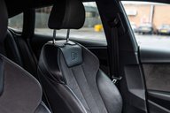 Audi A5 2.0 A5 Sportback 35 TFSI Black Edition Semi-Auto 5dr 52