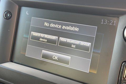 Renault Master ML35TW 130 ps dCi Business Tipper with Air Con / Tow Axle / Sat Nav 18