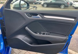 Audi A3 S3 QUATTRO 23