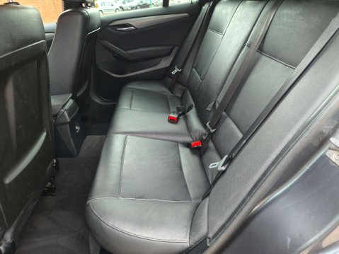 BMW X1 2.0 X1 xDrive 20d M Sport Auto 4WD 5dr 30