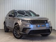 Land Rover Range Rover Velar 2.0 Range Rover Velar R-Dynamic SE D180 Auto 4WD 5dr 94