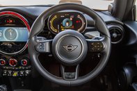 Mini Hatch COOPER S LEVEL 3 22