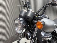Keeway Superlight 125 2021 34K NON RUNNING PROJECT BIKE CRUISER 125CC LEARNER 19