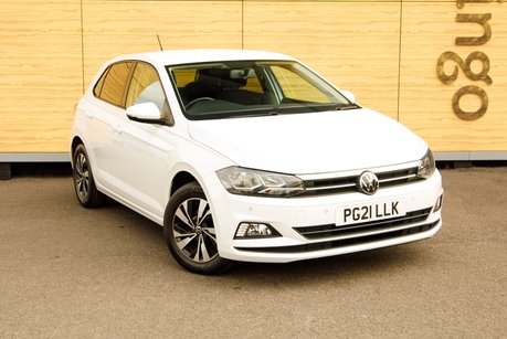 Volkswagen Polo MATCH EVO