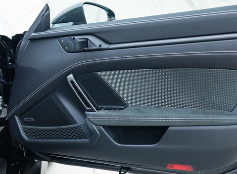 Porsche 911 GT3 RS (992) 26