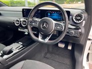 Mercedes-Benz A Class 1.3 A180 AMG Line (Premium 2) 7G-DCT Euro 6 (s/s) 5dr 92