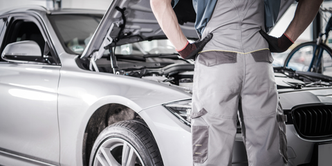 10 Car Maintenance Tips to Save You Money 