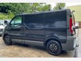 Vauxhall Vivaro 2.0 2700 CDTi FWD L1 4dr 14