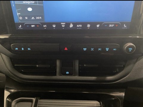 Ford Transit Custom 320 SPORT L1H1 DCIV ECOBOOST 19