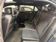 Bentley Flying Spur 4.0 V8 S Saloon 4dr Petrol Auto 4WD Euro 6 (528 ps) 44