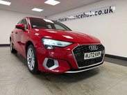 Audi A3 1.4 A3 Sportback 40 TFSI e Sport Semi-Auto 5dr 13