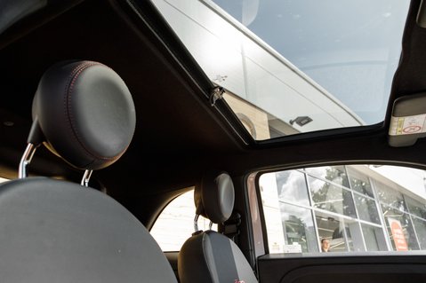 Fiat 500 STAR MHEV 34