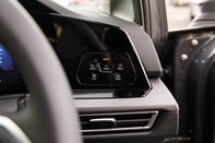 Volkswagen Golf STYLE TSI 12