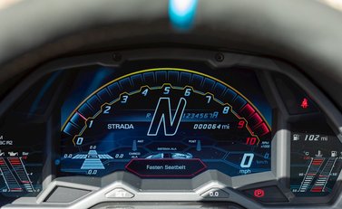 Lamborghini Aventador SVJ LP 770-4 Roadster 20