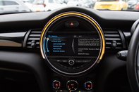 Mini Hatch COOPER SEVEN 28