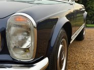 Mercedes-Benz SL Series 280 SL 18