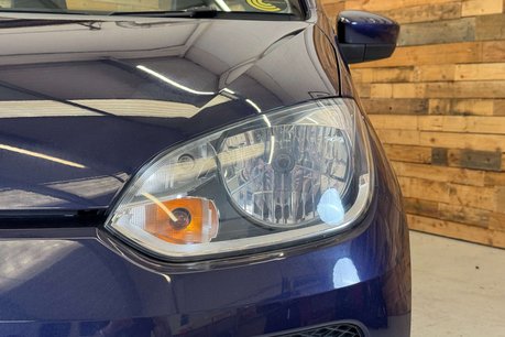 Volkswagen Up 1.0 High up! Hatchback 5dr Petrol ASG Euro 6 (75 ps) 27